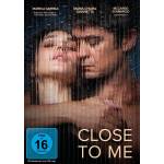 Splendid - Close To Me (dvd) Min: 100/dd5.1/ws [DE-Version, Regio 2/B]