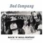 Bad Company - Rock n Roll Fantasy:The Very Best Of B.C.