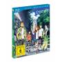 Various - AnoHana-Die Blume,die wir an jenem Tag sahen- [DE-Version, Regio 2/B]
