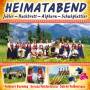 Various - Heimatabend