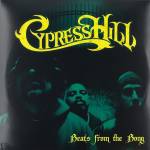Cypress Hill - Beats From The Bong Instrumentals