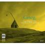 Hkon Austbo - From Holberg's Time/Lyric Pieces/Works For Piano