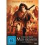Michael Mann - Der letzte Mohikaner (Kinofassung) [DE-Version, Regio 2/B]