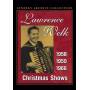 Lawrence Welk - Lawrence Welk: Christmas Shows [US-Version, Regio 1]