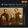 J. Nemtsov - The Krein Family
