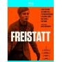 Freistatt (Blu-Ray) - Freistatt (Blu-Ray) [DE-Version, Regio 2/B]