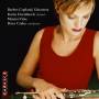 Musica Vitae / Karin Dornbusch - Copland,Ginastera,Barber