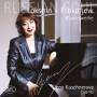 elena Kuschnerova - Russian Soul-Klavierwerke
