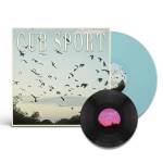 Cub Sport - Bats (Baby Blue LP + Black Purple 7 / Gatefold)