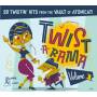 Various Artists - Twist A Rama