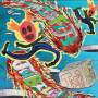 Jim White - Misfit's Jubilee (LP+MP3)