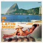 Henry Mancini - In a Latin Mood (Limited Edition)