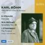 Karl Bhm / KRSO - Don Juan/Sinf.28/Feuervogel-Suite