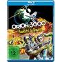 Antonio Margheriti - Orion 3000 (Blu-Ray) [Regio free (0)]