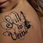 Skill In Veins - Skill in Veins