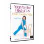 Yoga For The Rest Of Us: Heart Healthy Yoga - Yoga For The Rest Of Us: Heart Healthy Yoga [US-Version, Regio 1]
