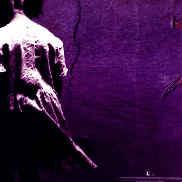 Riceboy Sleeps (Remaster) 1