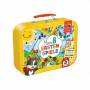 Schmidt Spiele Gmbh - Meine 6 ersten Spiele, Brettspiel