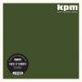 Keith Mansfield / John cameron - Voices In Harmony