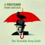 The Sensible Gray Cells - Postcard From Britain