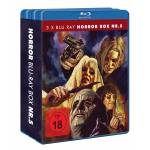 Diverse Knstler - Horror Blu-ray Bundle NR. 5 (3 Blu-Rays) [DE-Version, Regio 2/B]
