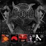 Nightfall - Holy Records Recordings