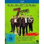 Various - 7 Psychos BD [Regio free (0)]