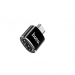 Synergy 21 Mobilfunk Zubehr - Synergy 21 Consumer USB Kabel Adapter USB-C auf USB-A