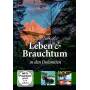 Dietmar Schnherr - Leben & Brauchtum In Den Dolomiten (Sdtirol) [DE-Version, Regio 2/B]