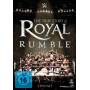 Wwe - WWE: The True Story Of Royal Rumble [DE-Version, Regio 2/B]