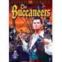 Buccaneers 8 / (b & w) - Buccaneers 8 [Regio free (0)]