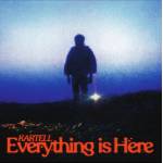 Kartell - Everything Is Here (Gatefold)