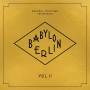 OST / Various - Babylon Berlin Vol.2 (Orig.Television Soundtrack)