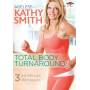 Kathy Smith - Ageless With Kathy Smith: Total Body Turnaround [US-Version, Regio 1]