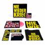 Tocotronic - Nie wieder Krieg (Limitierte Fanbox)