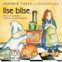 Fredrik Vahle - Ilse Bilse