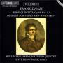 Philharmonisches Blserquintett Berlin - Blserquintette Vol.3