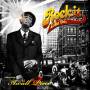 Awall Aka 2piece - Rock It Like