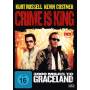 Demian Lichtenstein - Crime is King - 3000 Miles to Graceland [DE-Version, Regio 2/B]