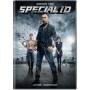 Special Id - Special Id [US-Version, Regio 1]