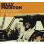 Billy Preston - Slippin' & Slidin'