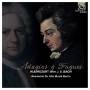 Akademie Fr Alte Musik Berlin - Adagios & Fugues After Bach