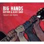 Big Hands Rhythm & Blues Band - Thoughts And Prayers