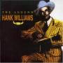 Hank Williams Sr - Legend