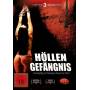 Adam Doench / Oscar D'Roccster / Graham Ratliff - Hllengefaengnis (uncut) (3 DVDs) [DE-Version, Regio 2/B]