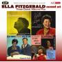 Ella Fitzgerald - Fitzgerald - Three Classic Alb