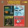 Lightnin' Hopkins - Four Classic Albums