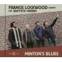 Francis Lockwood / Baptiste Quartet Herbin - Minton's Blues