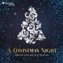 Jacobs / Herreweghe / Christie / Hillier / Karg / Akamus / + - A Christmas Night (Classical & Trad.Favorites)