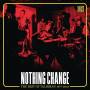 Talisman - Nothing Change-best Of Talisma